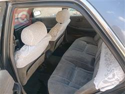 تويوتا II مارك